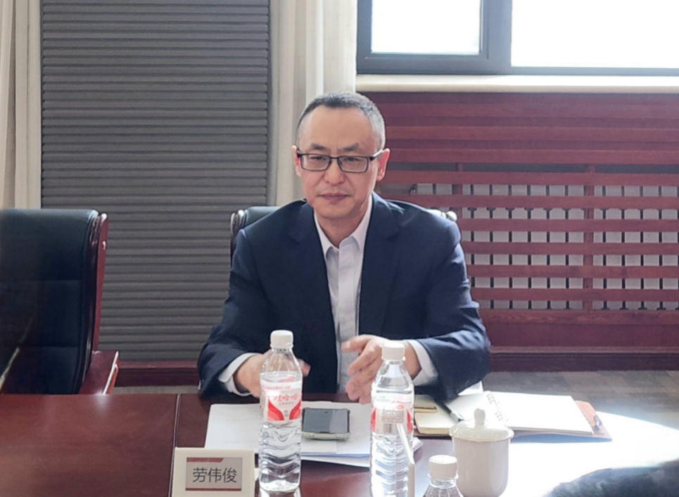 風(fēng)起揚帆時能者立潮頭——遼聯(lián)信息2024年年度股東會勝利召開